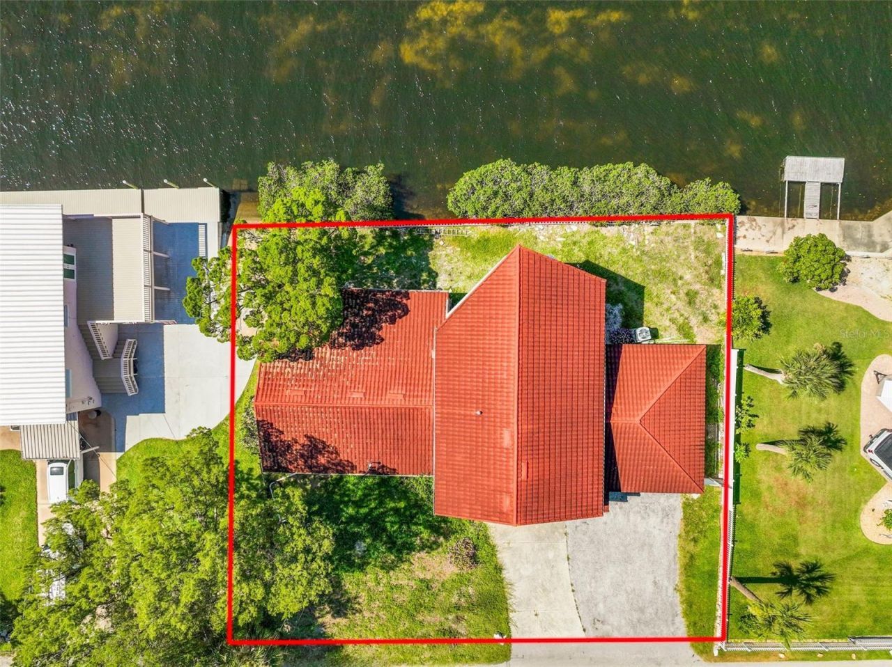 3016 Sunset Vista Drive , Spring Hill, FL 34607 Photo