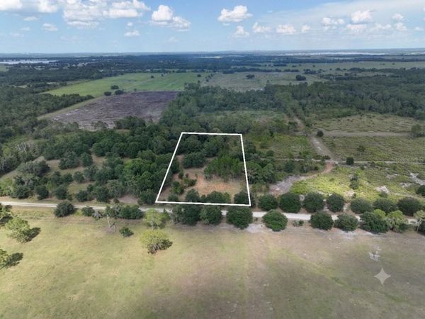 W TERRENO ROAD , FORT MEADE, FL 33841