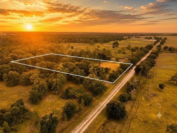 W TERRENO ROAD , FORT MEADE, FL 33841