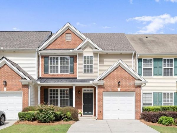 3055 Kentmere Drive, Cumming, GA 30040