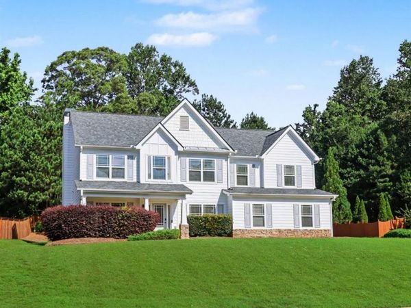 4719 Shady Lake Circle , Gainesville, GA 30507