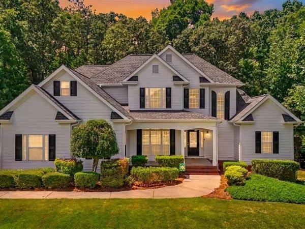 7409 Holly Berry Lane , Winston, GA 30187