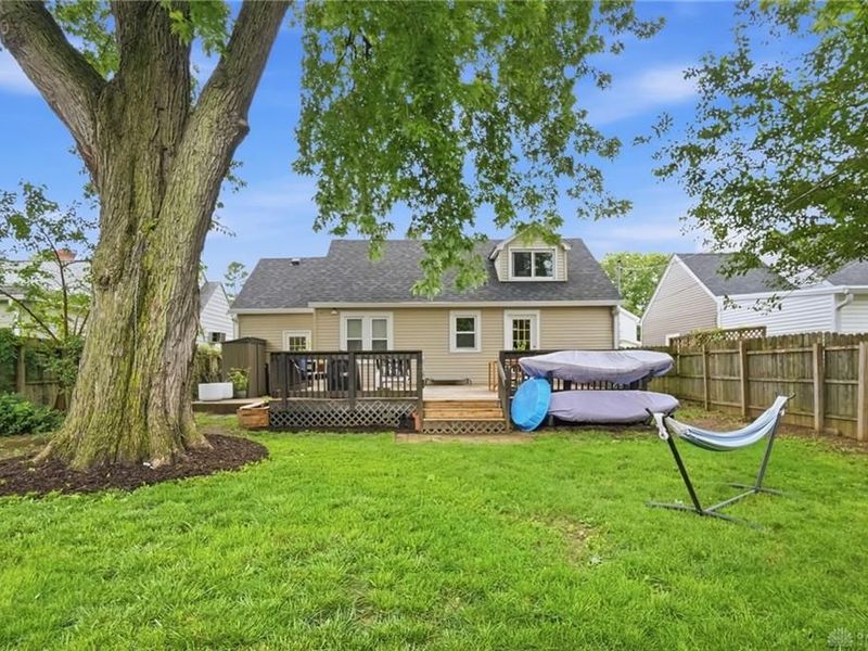 552 Kling Drive, Dayton, OH 45419 Photo 34