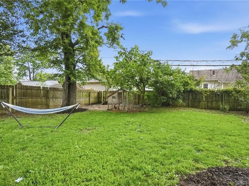 552 Kling Drive, Dayton, OH 45419 Photo 36