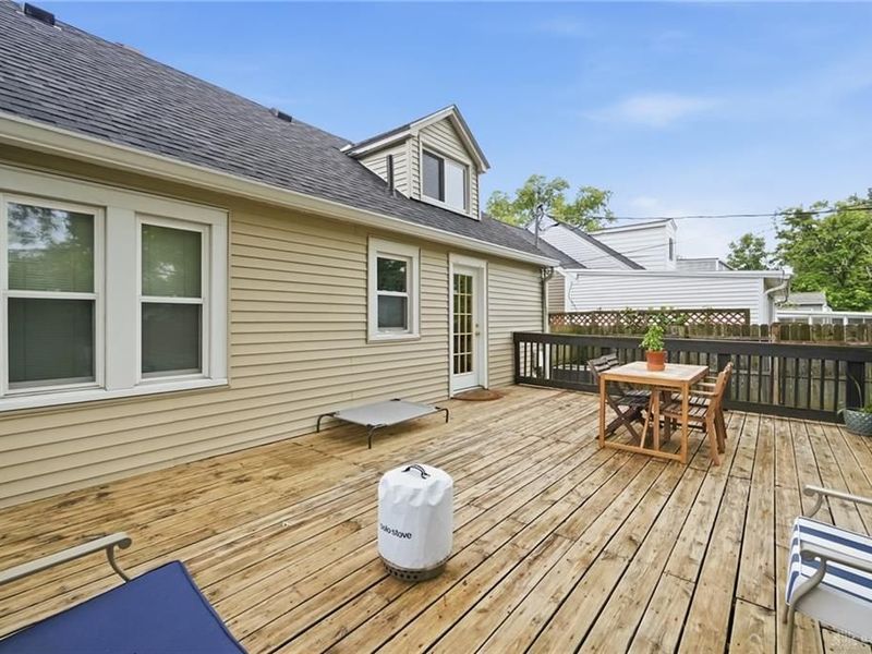 552 Kling Drive, Dayton, OH 45419 Photo 39