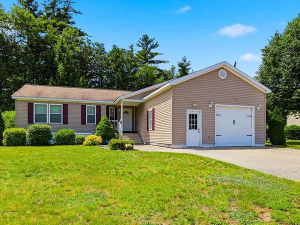 11 Northbrook Drive, Tilton, NH 03276