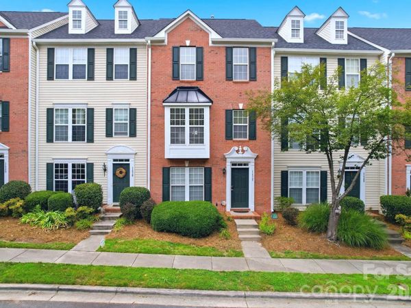 11712 Fiddlers Roof Lane, Charlotte, NC 28277