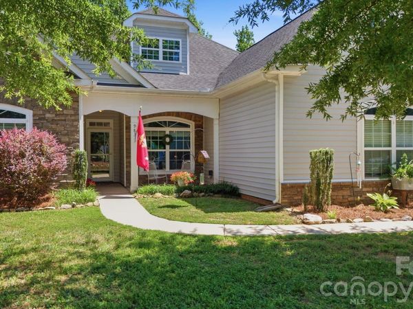 983 Jerry Lees Way , Denver, NC 28037