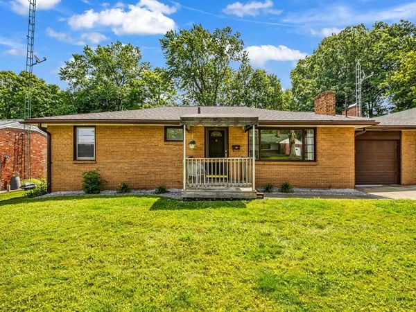 109 Westgate Drive, Mansfield, OH 44906