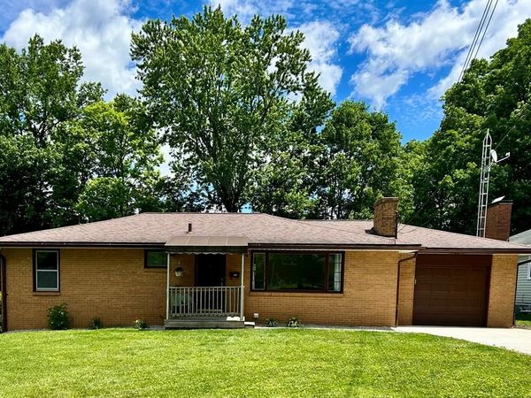 109 Westgate Drive, Mansfield, OH 44906