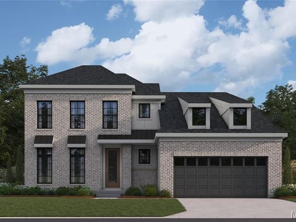 815 Memsie Drive , O'Fallon, MO 63368