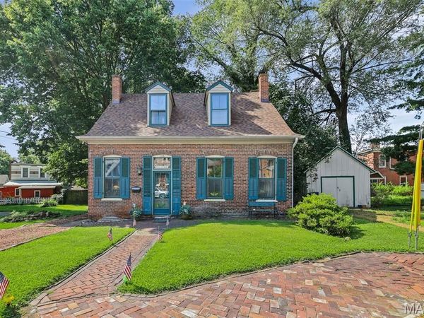 508 E Garfield Street, Belleville, IL 62220