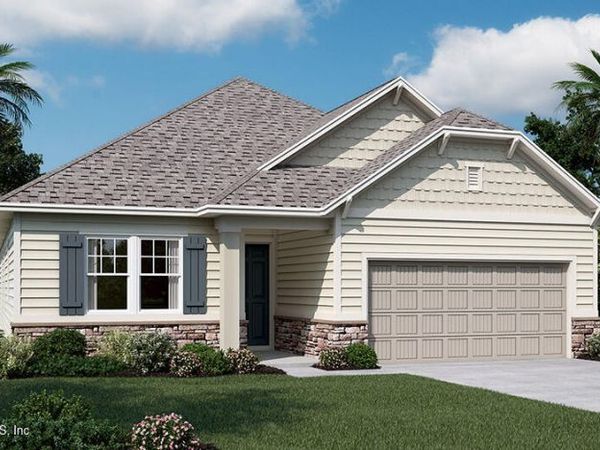 231 THORNBERRY Way, Palm Coast, FL 32164