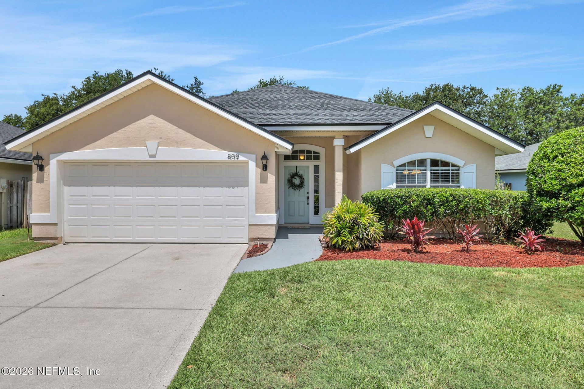 809 S Edenbridge Way, Saint Augustine, FL 32092 Main Photo