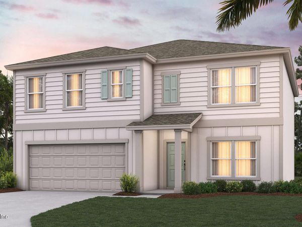 12064 YEW TREE Road, Jacksonville, FL 32218