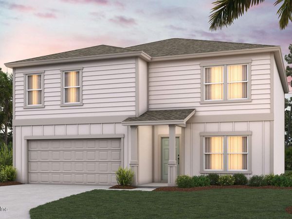 12064 YEW TREE Road, Jacksonville, FL 32218