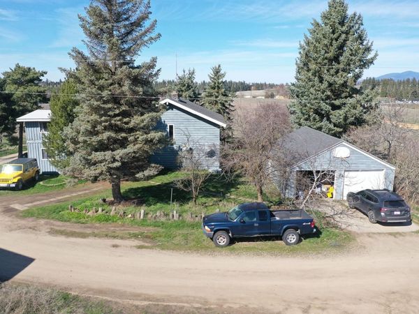 7302 E BIGELOW GULCH Rd, Spokane, WA 99217