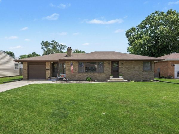 1108 Alann Drive, Joliet, IL 60435