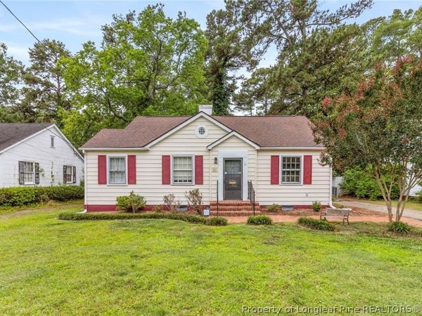 211 Hull Road, Fayetteville, NC 28303
