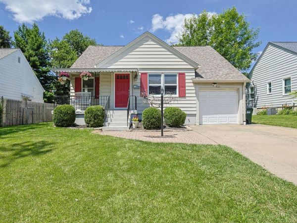 822 Northern Parkway, Springfield Twp., OH 45224