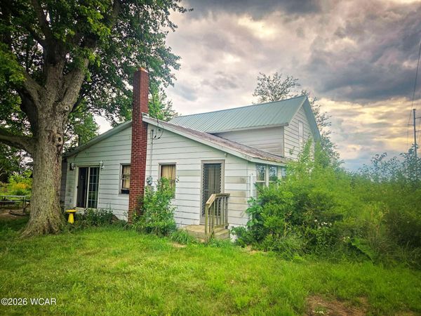 5627 County Road L, McClure, OH 43534