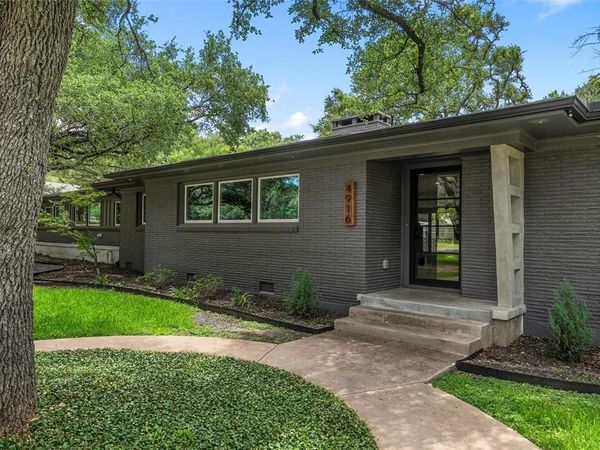 4916 Ridgeview Drive , Waco, TX 76710