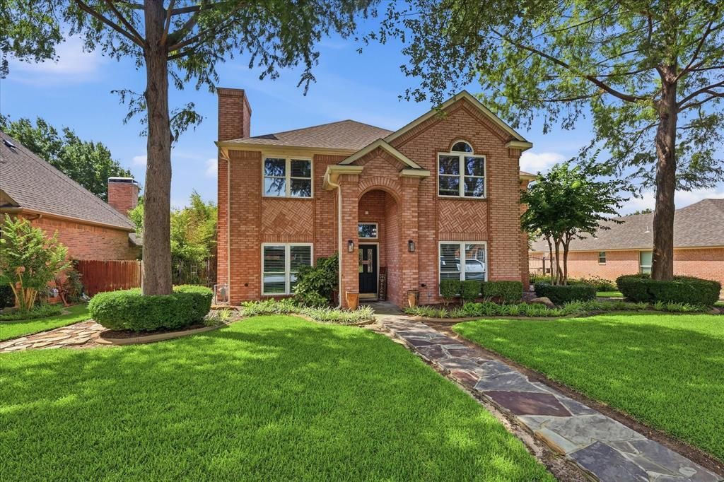 1604 Fairhaven Drive, Mansfield, TX 76063 Main Photo