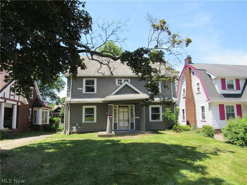 1726 Lee Road, Cleveland Heights, OH 44118 Photo 1