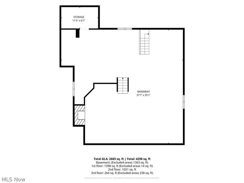 1726 Lee Road, Cleveland Heights, OH 44118 Photo 33