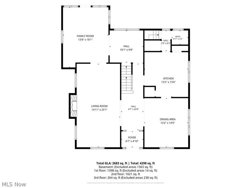 1726 Lee Road, Cleveland Heights, OH 44118 Photo 34