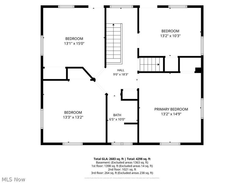 1726 Lee Road, Cleveland Heights, OH 44118 Photo 35