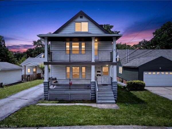 5012 Henry Street , Garfield Heights, OH 44125