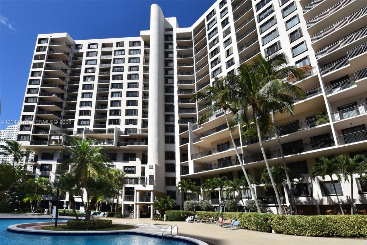 540 Brickell Key Dr , Unit 1513, Miami, FL 33131 Photo