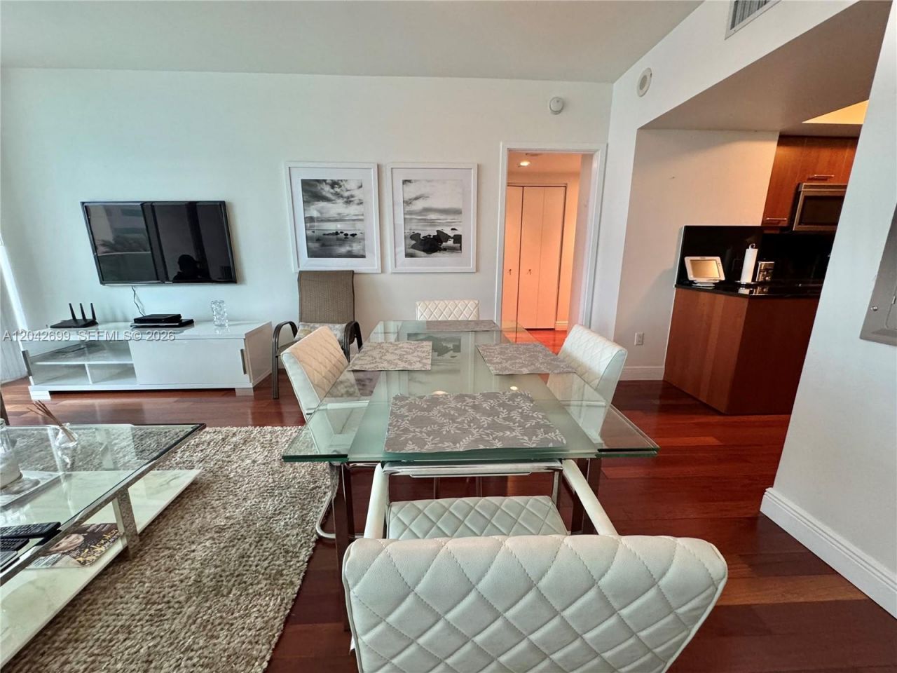 1331 Brickell Bay Dr , Unit 406, Miami, FL 33131 Photo