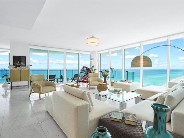 3951 S Ocean Dr , Unit 1901, Hollywood, FL 33019