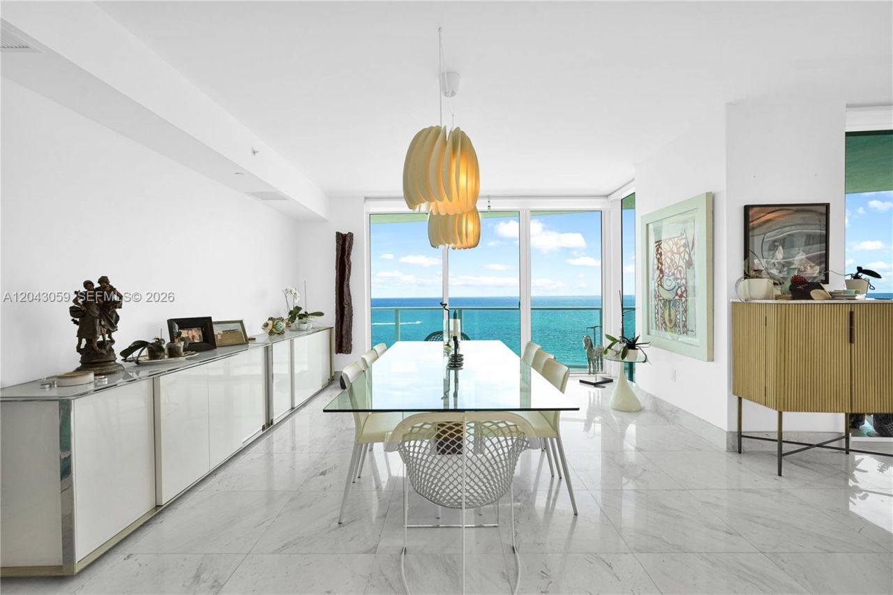 3951 S Ocean Dr , Unit 1901, Hollywood, FL 33019 Photo