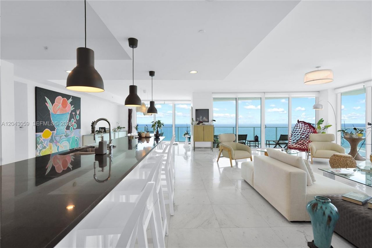 3951 S Ocean Dr , Unit 1901, Hollywood, FL 33019 Photo