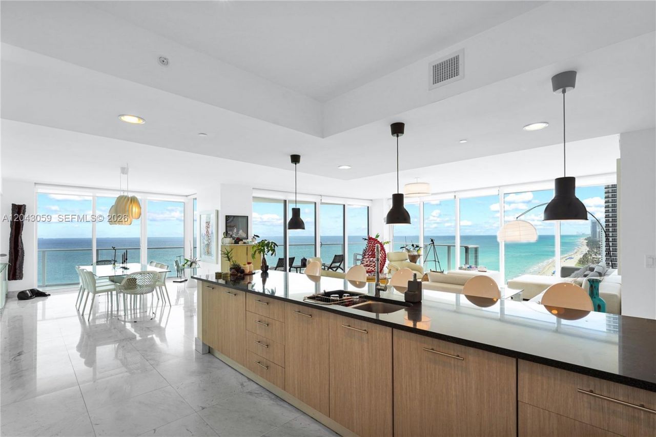 3951 S Ocean Dr , Unit 1901, Hollywood, FL 33019 Photo
