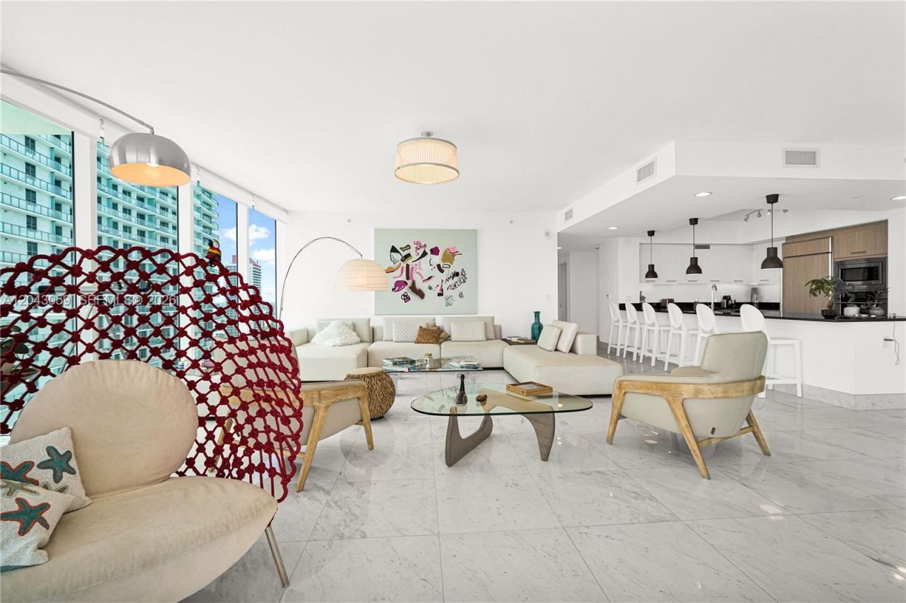 3951 S Ocean Dr , Unit 1901, Hollywood, FL 33019 Photo