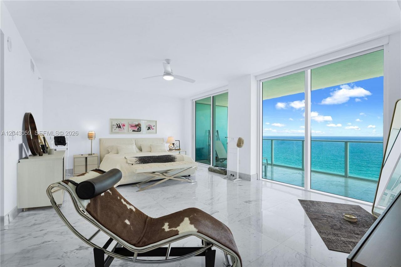 3951 S Ocean Dr , Unit 1901, Hollywood, FL 33019 Photo