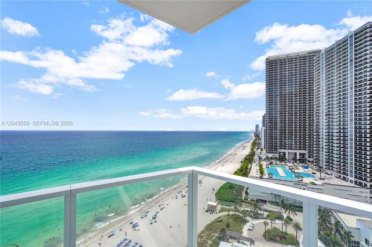 3951 S Ocean Dr , Unit 1901, Hollywood, FL 33019 Photo