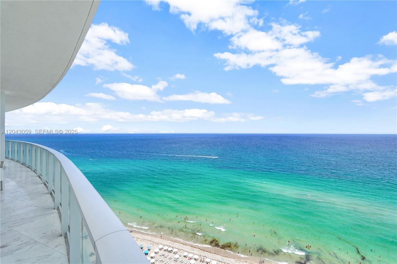 3951 S Ocean Dr , Unit 1901, Hollywood, FL 33019 Photo