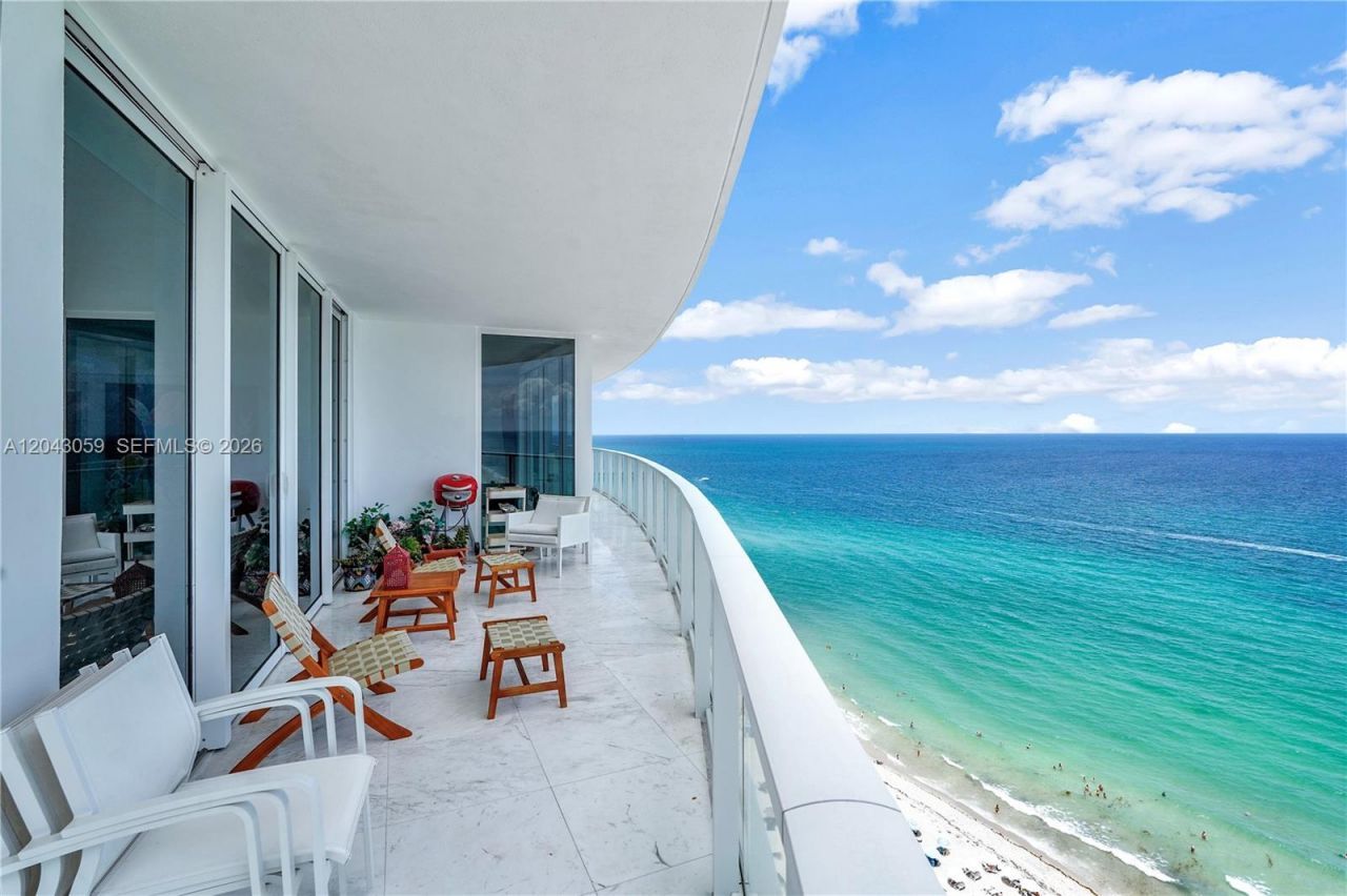 3951 S Ocean Dr , Unit 1901, Hollywood, FL 33019 Photo