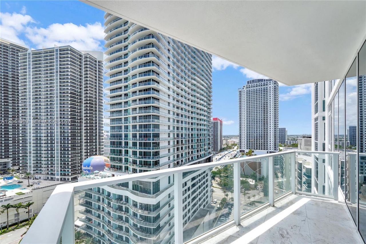 3951 S Ocean Dr , Unit 1901, Hollywood, FL 33019 Photo
