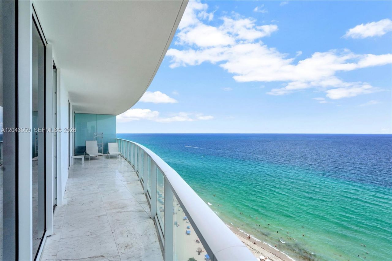 3951 S Ocean Dr , Unit 1901, Hollywood, FL 33019 Photo