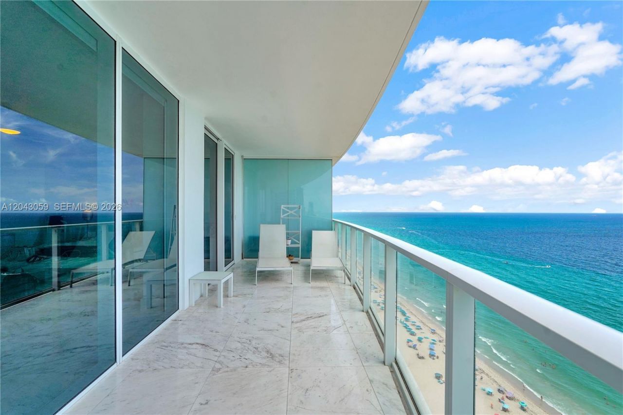 3951 S Ocean Dr , Unit 1901, Hollywood, FL 33019 Photo