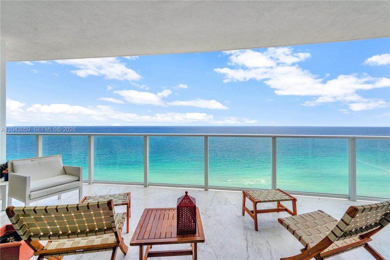 3951 S Ocean Dr , Unit 1901, Hollywood, FL 33019 Photo