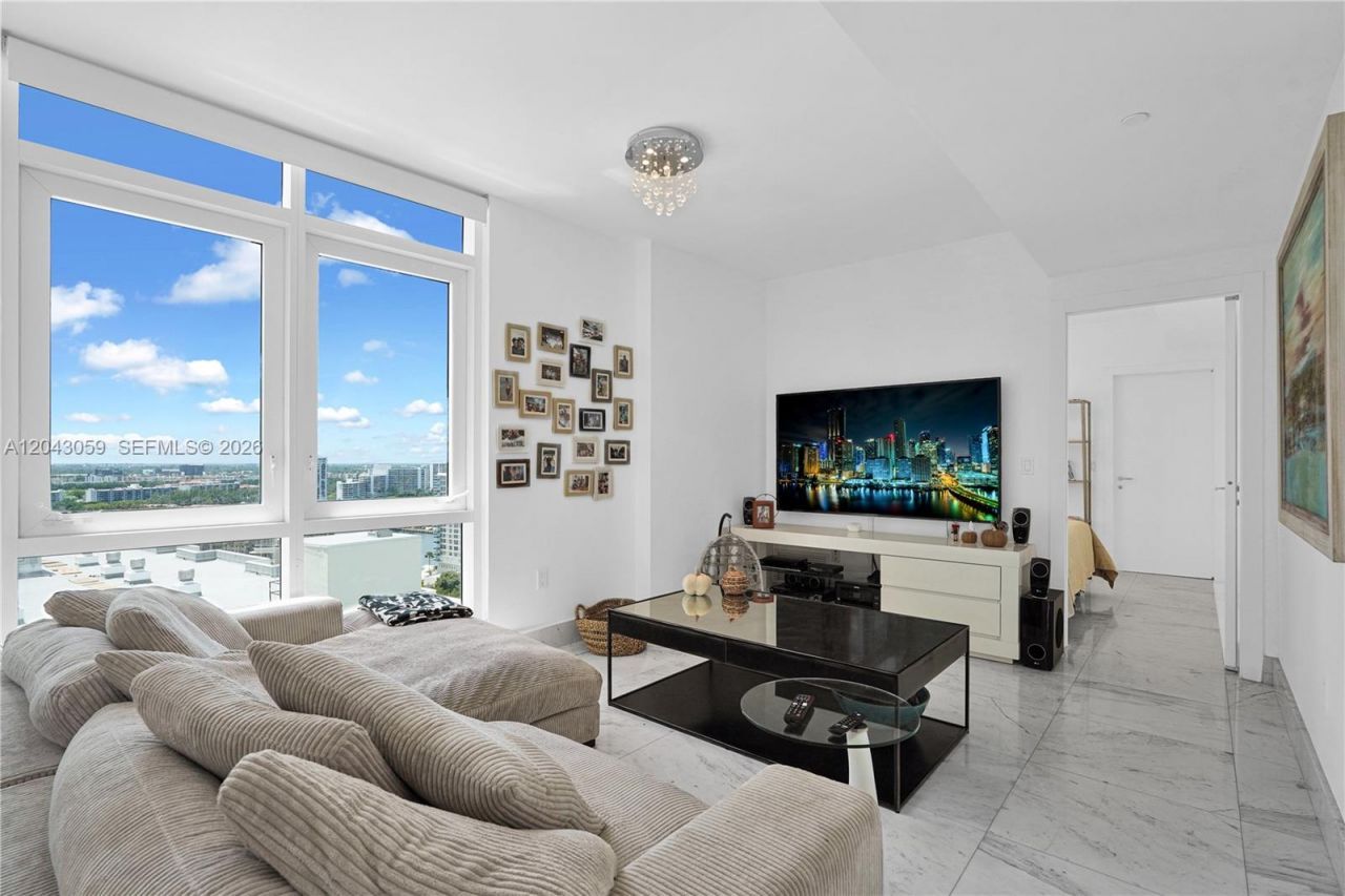 3951 S Ocean Dr , Unit 1901, Hollywood, FL 33019 Photo