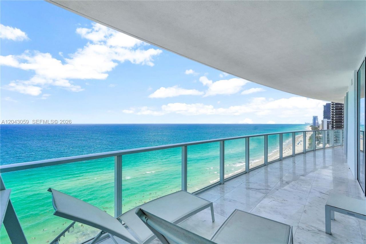 3951 S Ocean Dr , Unit 1901, Hollywood, FL 33019 Photo
