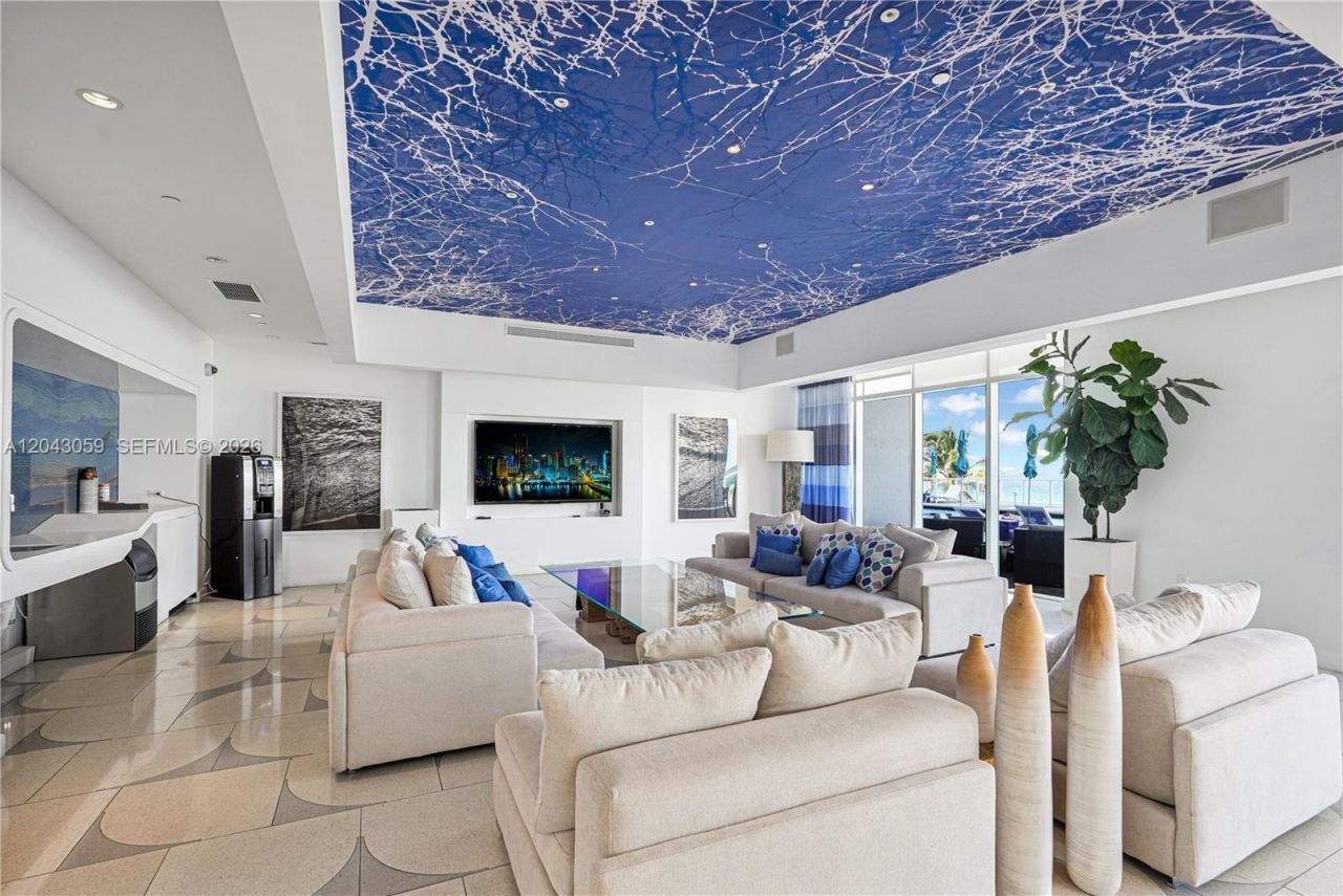 3951 S Ocean Dr , Unit 1901, Hollywood, FL 33019 Photo